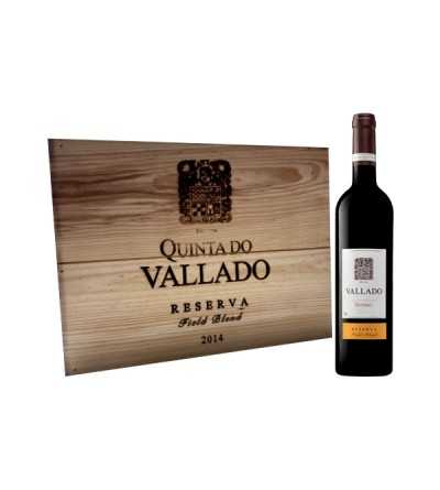 Quinta do Vallado Reserva Tinto